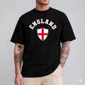 England World Cup 2026 , Football Lovers Shirt, Match Day Tee, Soccer Top Unisex
