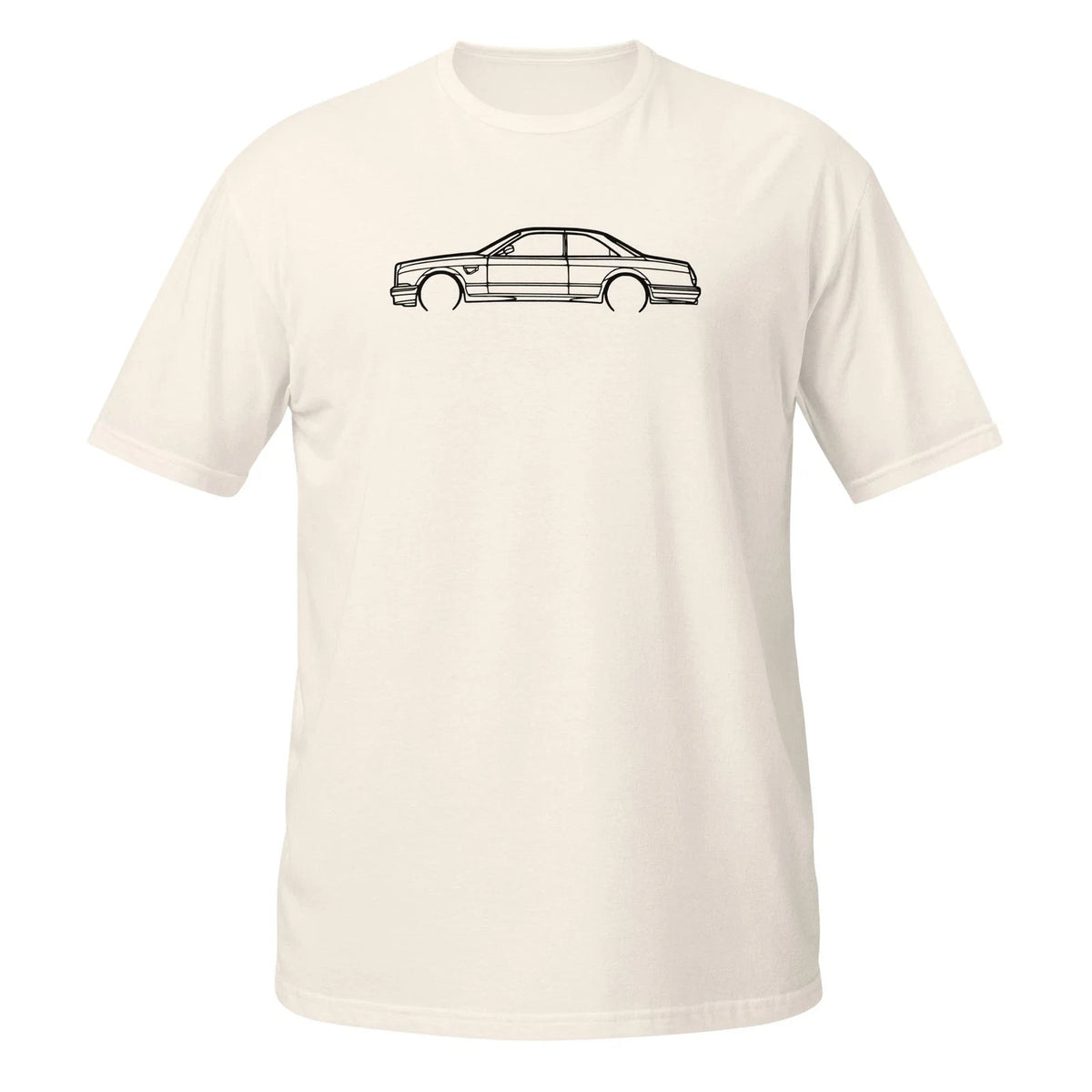 Comfy For Continental T 1997 Car Lovers Birthday Gift Stylish Tee Shirt Unisex