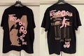 Tyler the Creator Chromakopia Tour 2025 Unisex Merch Unisex