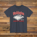 Griffith Stadium 1920 Ballpark - Washington Nationals Baseball Unisex