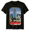 China O'Brien (1990) Movie Poster Inspired Retro 90s Tee Unisex Unisex