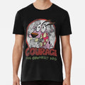 Vintage Premium S to 5XL Made in the AU/USA Unisex