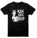 Alien Sex Fiend Man Woman Unisex