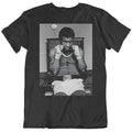 Young Mike Tyson Retro Boxing Fan T Shirt Unisex