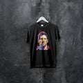 Messi T Shirt Soccer Fan Apparel, Football Player Tee, Sports Lover Gift Unisex
