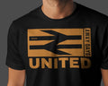 UNITED Away Days | Boston Pilgrims Lincolnshire Mayflower Unisex