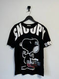 VINTAGE ICEBERG ALL OVER PRINT RARE MENS M Unisex