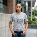 Chosen | Simple Text Graphic Unisex