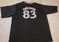 Vtg Fat Tire Beer New Belgium Brewing Soccer Jersey Casey Moore's ASU Tempe XXL Unisex