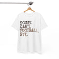Football Family - for the love of the game Shirt Unisex