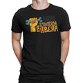 La Derecha Oprime La Izquierda Libera Spanish Mens Womens s Tee Top Unisex