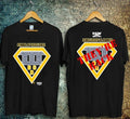 New Reprint symbol of excellenge ecw november to remember 1998 ppv shirt Unisex
