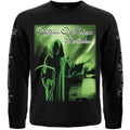 Children of Bodom "Hatebreeder" Black Long sleeve dissection Unisex