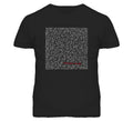 Explosions In The Sky Music Band Cool NEW Black T Shirt Unisex