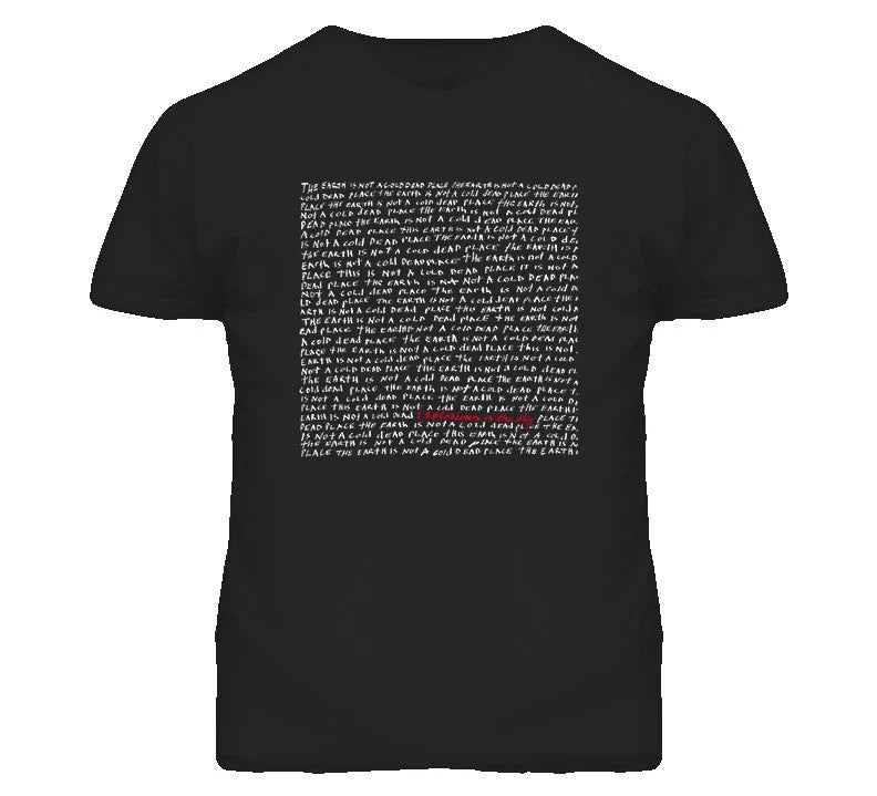 Explosions In The Sky Music Band Cool NEW Black T Shirt Unisex