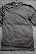 Hanes Gray Sport Men's FreshIQ Cool DRI Jersey S Unisex