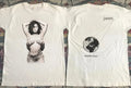 1993 JANET JACKSON World Tour Topless Unisex