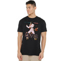 Elvis Presley Hit The Lights Unisex S-5XL, Black Unisex