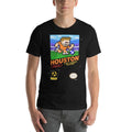 Houston Dynamo FC 8-bit Retro NES League Soccer Football Club Jersey Kit Unisex