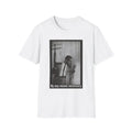 Malcolm X By Any Means Necessary Rifle Window Tee Unisex