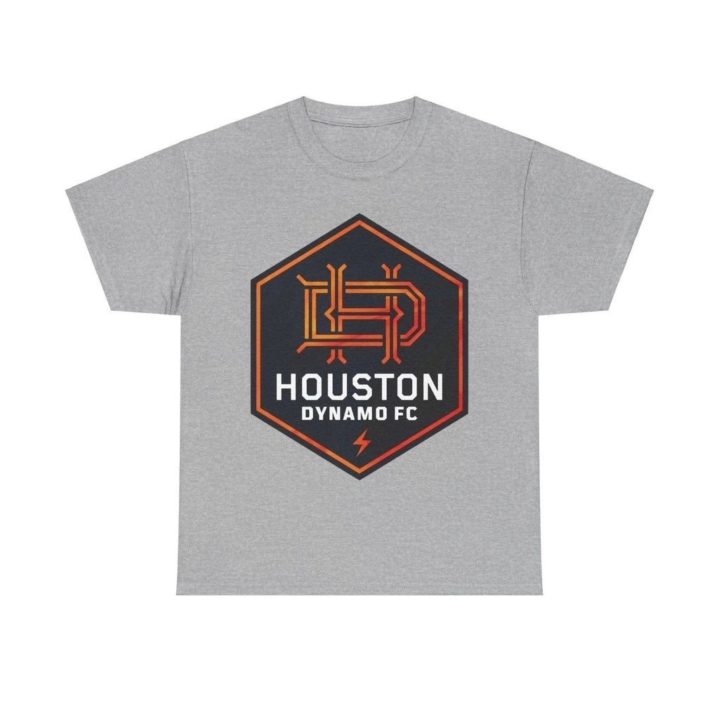 Houston Dynamo FC Soccer Team Unisex