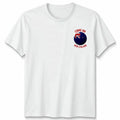 Come On New Zealand Football Unisex Kids Country Pride Soccer Tee #WC Unisex