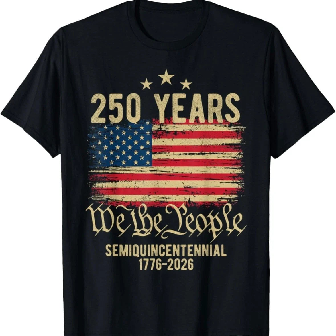 250th anniversary t shirt America 250th Anniversary Celebration 250 Years Unisex Unisex