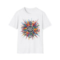 2026 World Cup burst design | Soccer flags, soccer balls Unisex