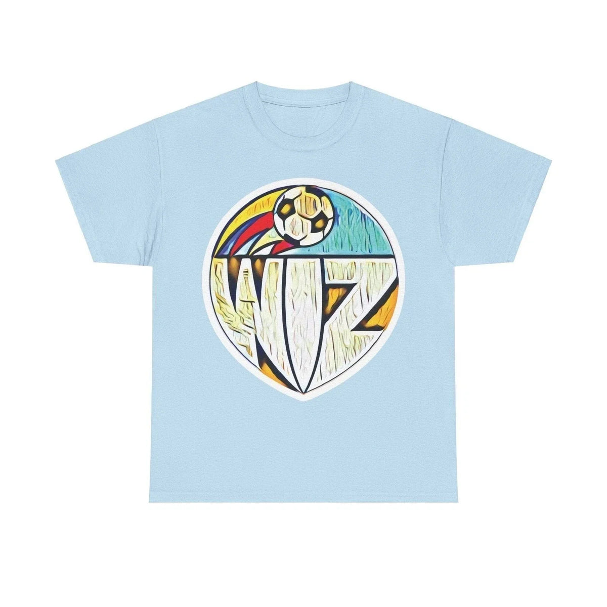 Kansas City Wizards Missouri Soccer Team Unisex