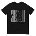Funny Soccer Football Boys Men Women Soccer Player Siuuu Unisex