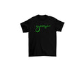 Goose the Band Size S M L 2345XL Black Cotton Unisex