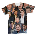 Emilio Estevez Collage Unisex