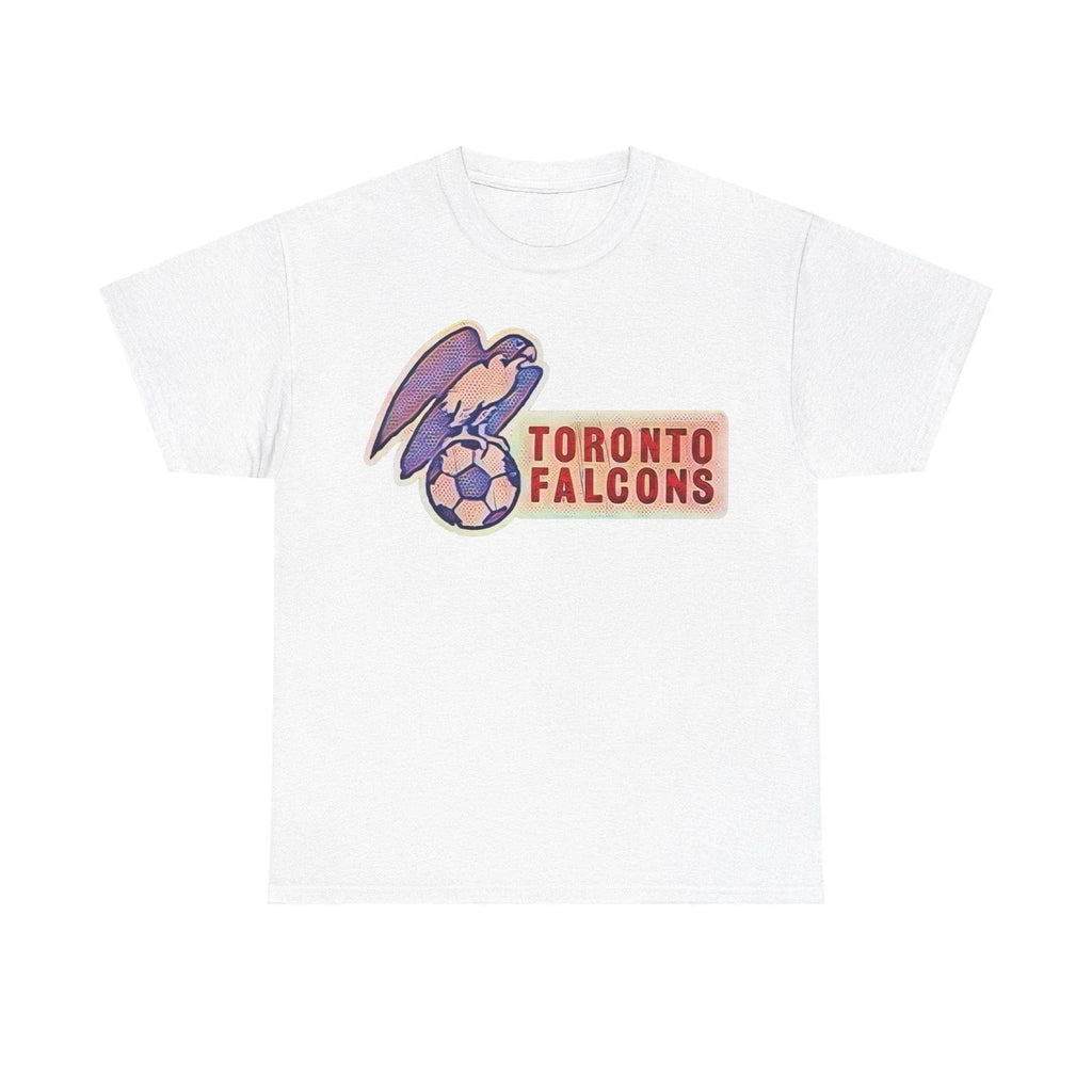 Toronto Falcons Logo Canada Soccer Team Unisex