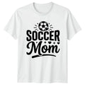 Soccer Mom Womens Soccer Parent Soccer Mothers Day Gift For Her Unisex