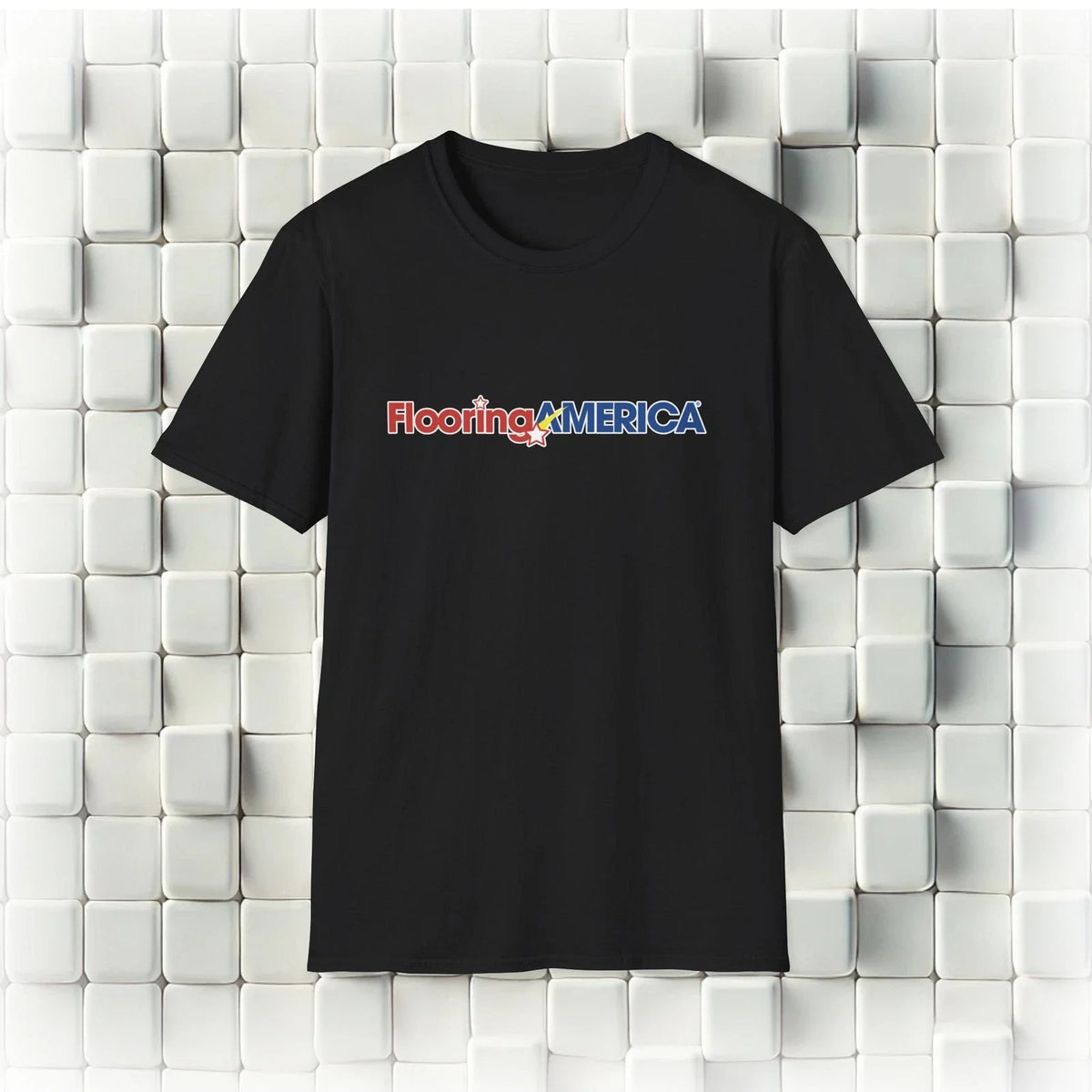 Flooring America Franchise Logo Unisex Unisex