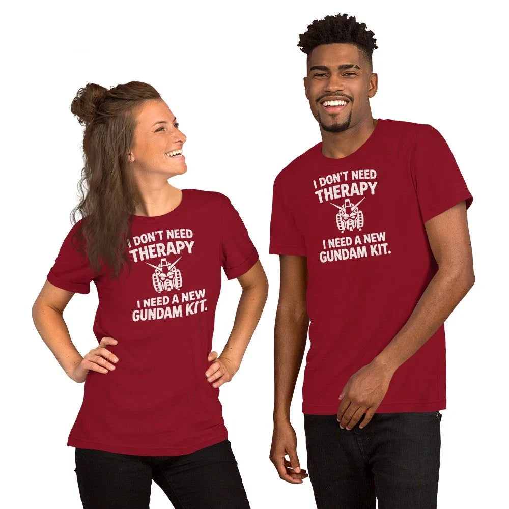 Gundham Shirt Geek Gift Geek Shirt More Gundham , Hobby Shirt Unisex