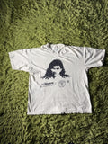 Vintage 90s Marco Antonio Etcheverry King of Bolivian Soccer Boxy Large Unisex