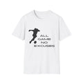 World Cup 2026 soccer Unisex