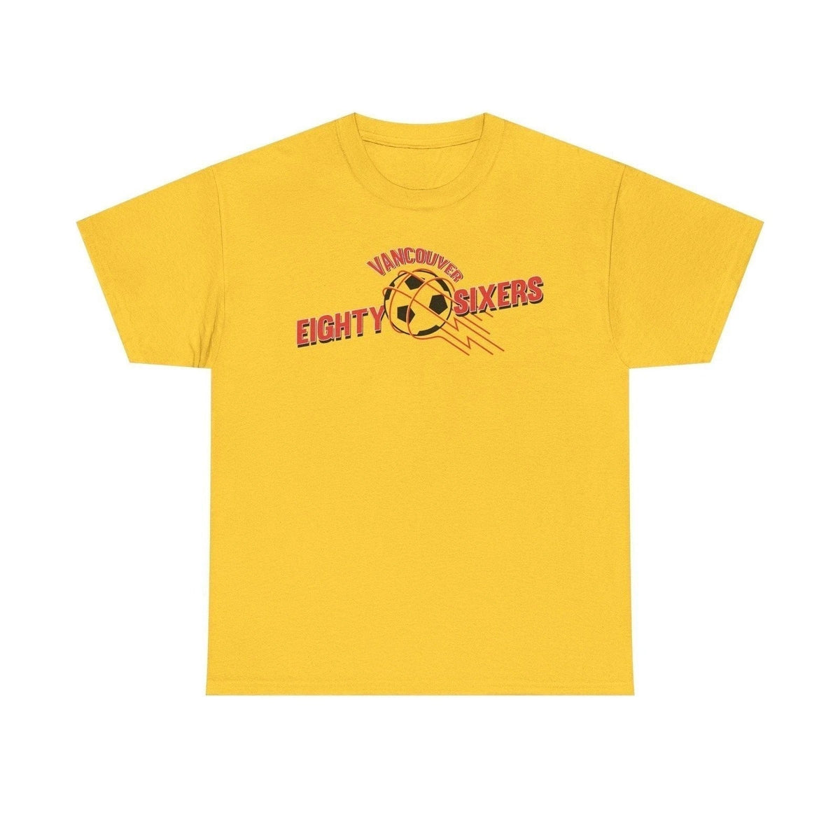 Vancouver 86ers Canada Soccer 1987-2000 Unisex