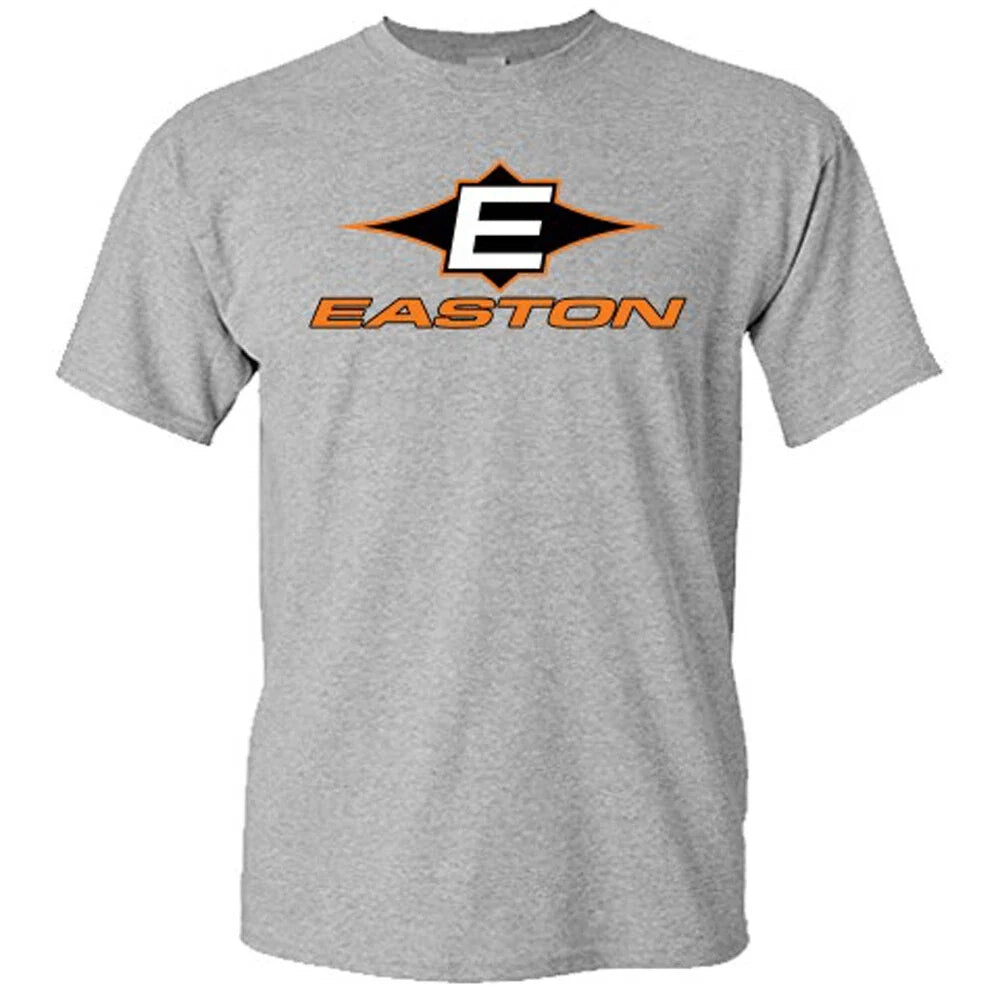 Easton Archery Bows Hunting Hunter Men's Gray S-5XL Unisex