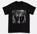 Harry and Ron Smoking Shirt, Potterhead Fan gift Shirt Unisex Unisex