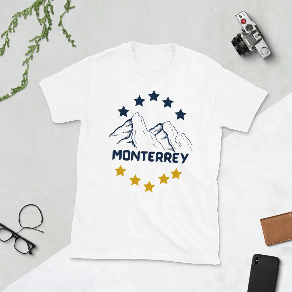 Club de Fútbol Monterrey Unisex