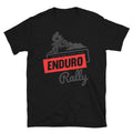 Enduro Rally Graffiti Art Protest Classic Fit Unisex