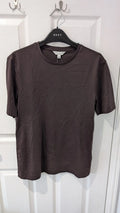 M&S autograph mens supima cotton small Unisex