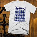 New Bjork Unisex All size Shirt Unisex