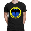 Gru Spetsnaz Russian Special Forces Emblem Russia Spy Mens Womens s #GVE Unisex