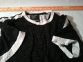 Modern Culture - T Shirt - Men's - Large - Black Unisex