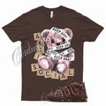 ANTI T Shirt to Match Air More Uptempo Valentines Day Soft Pink Coconut Milk 1 Unisex