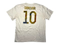 #10 LANDON DONOVON World Cup USMNT US SOCCER American Flag fan Men's XL Unisex