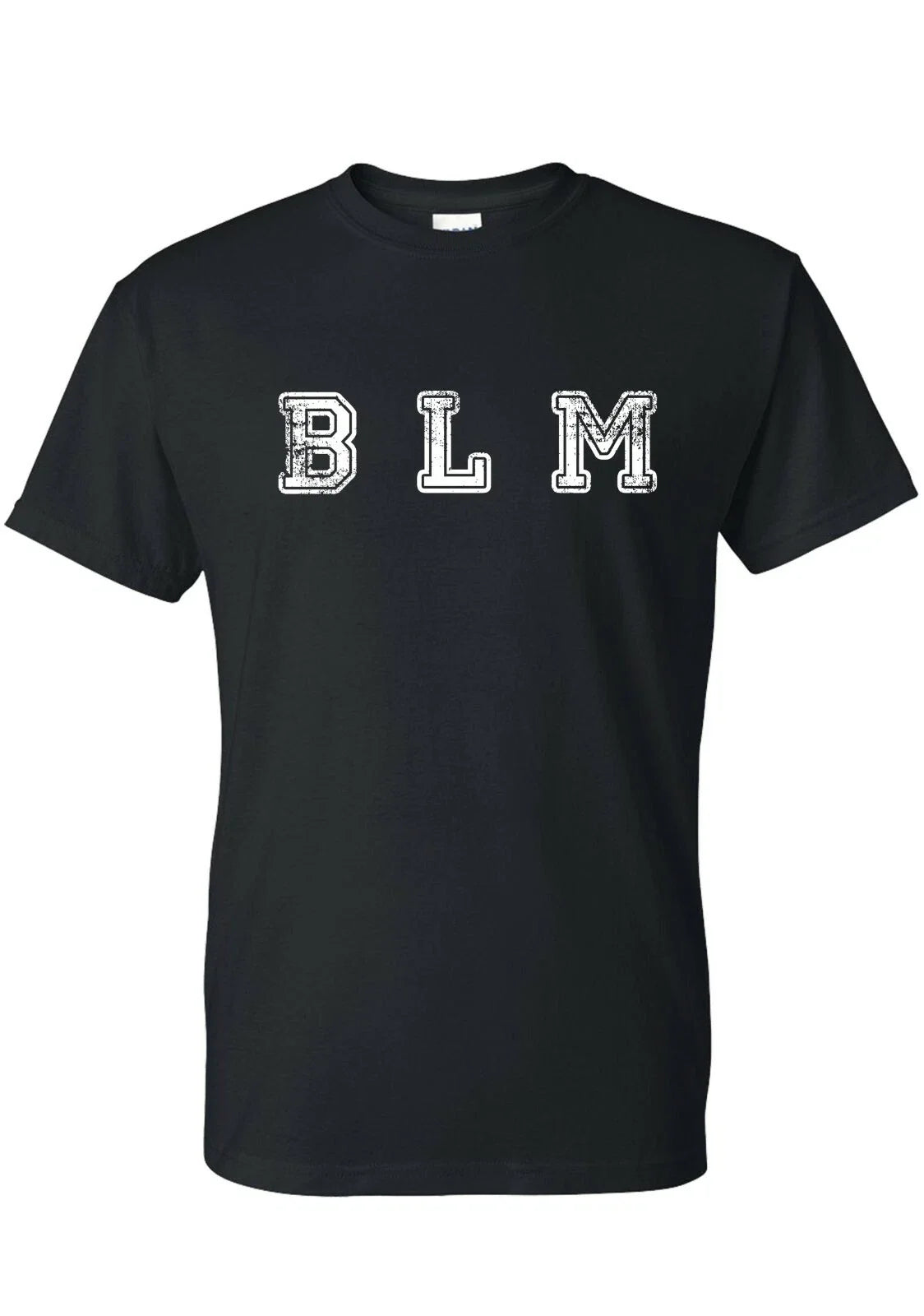 #BLM Black Lives Matter Say Their Names Tee Gildan Unisex S/M/L/XL/2XL Unisex